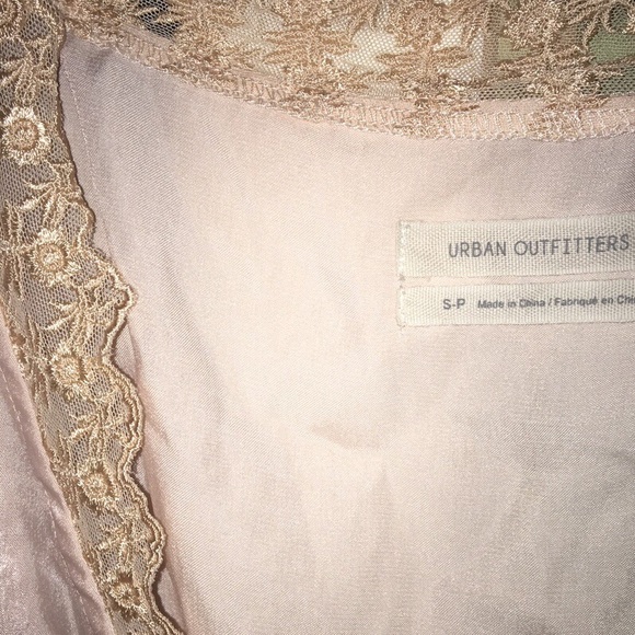 Isabella Lace Trim Satin Blouse 
